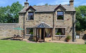 Measling Cottage
